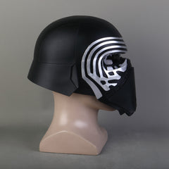 Star Wars Kylo Ren Cosplay Mask Halloween Helmet for Adults