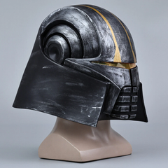 Star Wars Starkiller Helmet Galactic Empire The Sith Jedi Helmet Cosplay Props