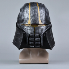 Star Wars Starkiller Helmet Galactic Empire The Sith Jedi Helmet Cosplay Props