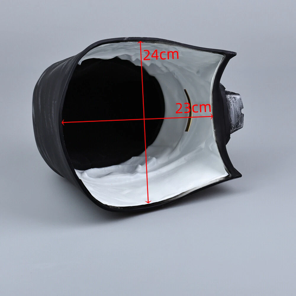 Star Wars Starkiller Helmet Galactic Empire The Sith Jedi Helmet Cosplay Props