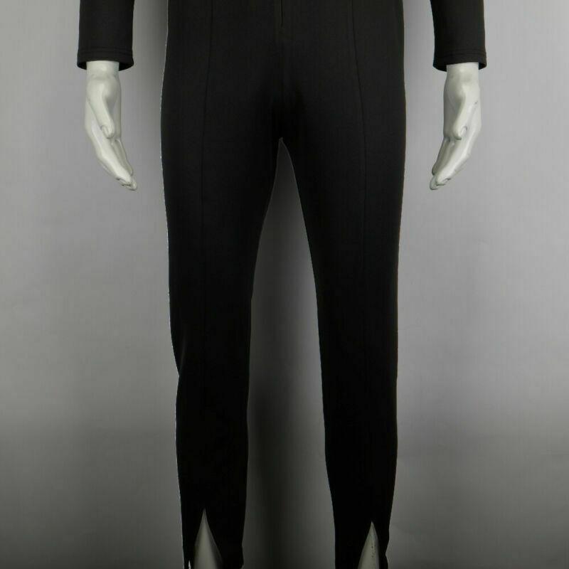Cosicon Star Trek Deep Space Nine Commander Sisko Duty Uniform Jumpsuit Cosplay Costumes