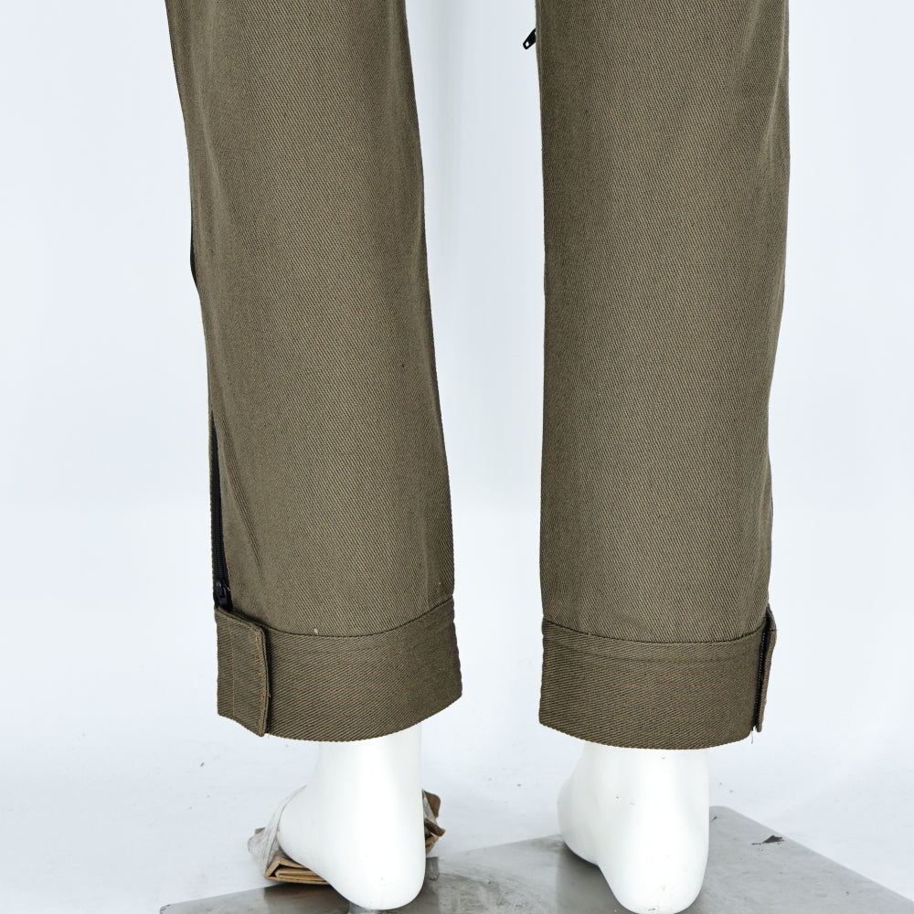 Presale Star Trek Enterprise Captain Jonathan Archer Away Team Uniform Starfleet Costume Pants