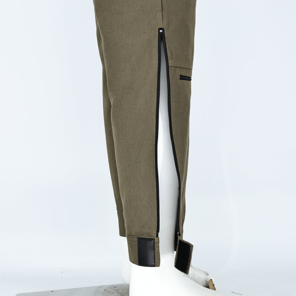 Presale Star Trek Enterprise Captain Jonathan Archer Away Team Uniform Starfleet Costume Pants