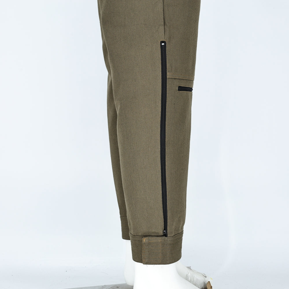 Presale Star Trek Enterprise Captain Jonathan Archer Away Team Uniform Starfleet Costume Pants