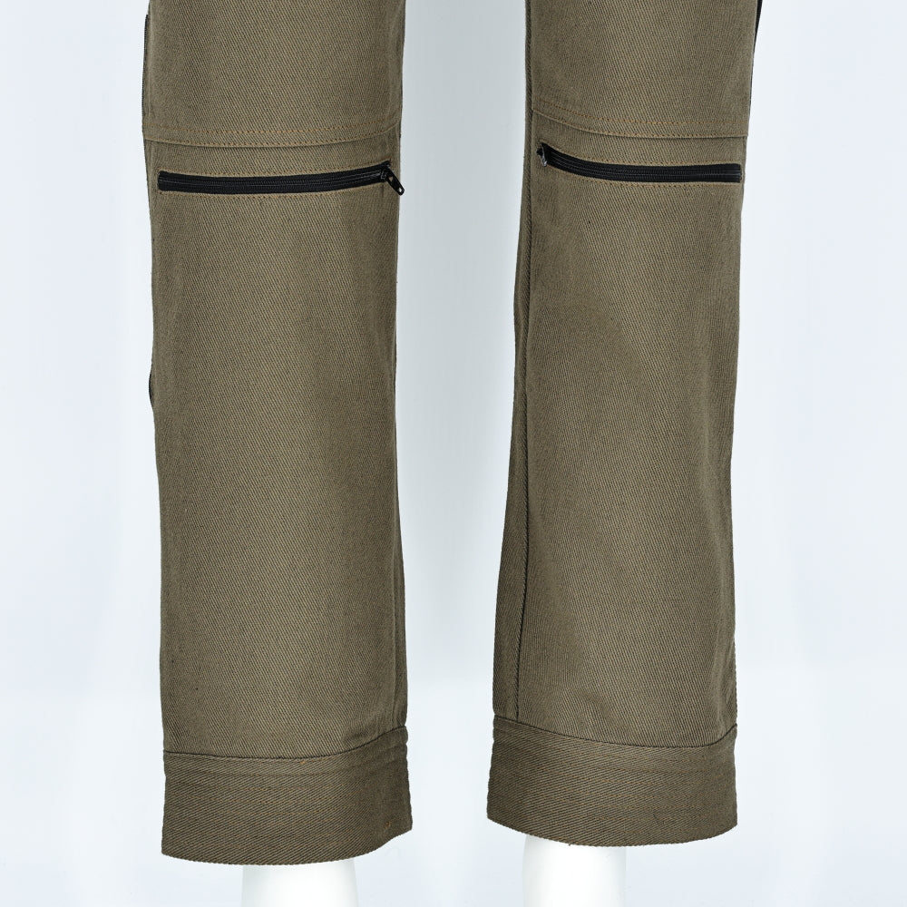 Presale Star Trek Enterprise Captain Jonathan Archer Away Team Uniform Starfleet Costume Pants