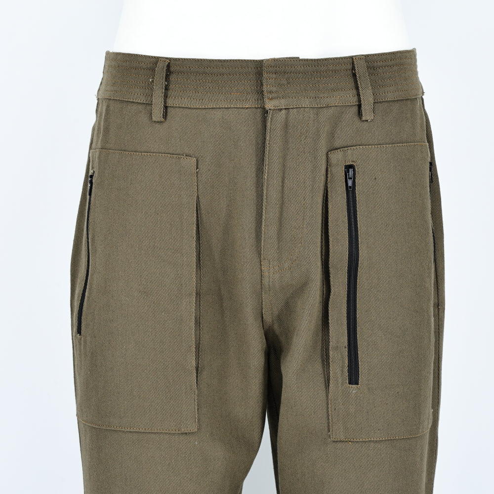 Presale Star Trek Enterprise Captain Jonathan Archer Away Team Uniform Starfleet Costume Pants