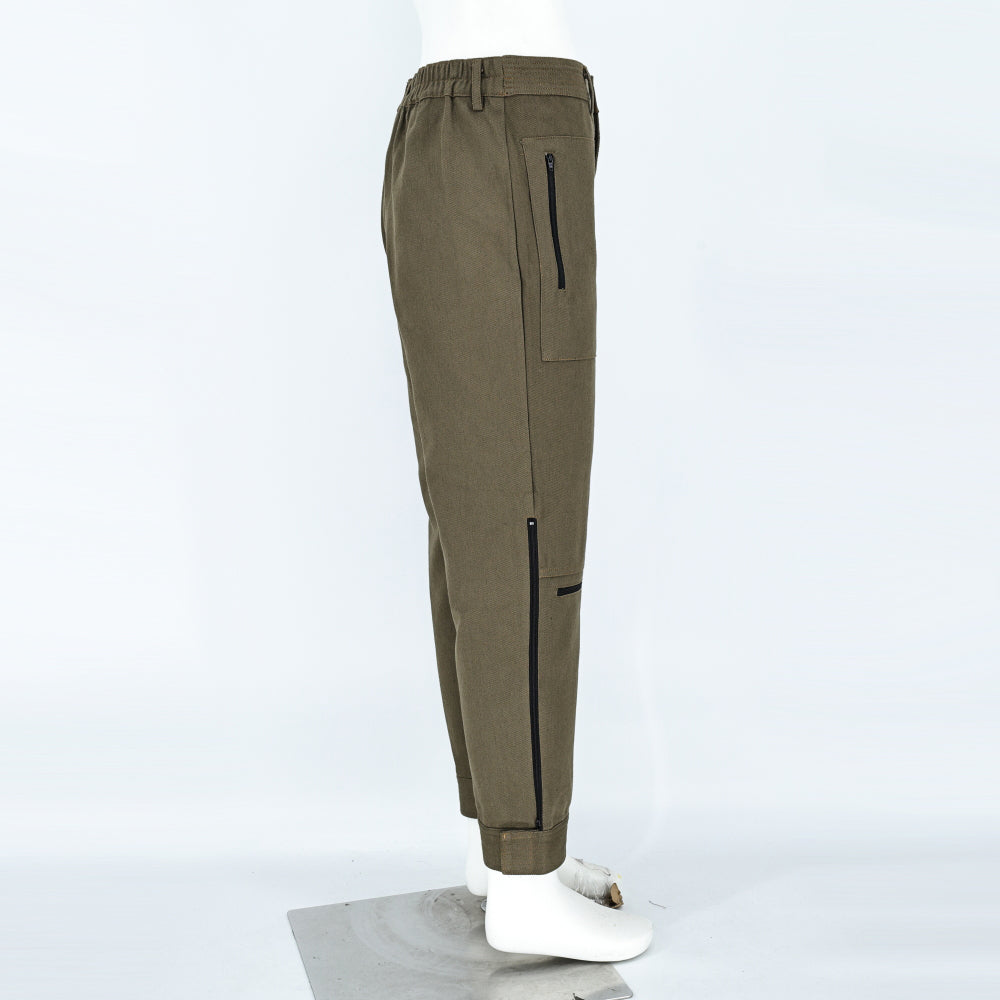 Presale Star Trek Enterprise Captain Jonathan Archer Away Team Uniform Starfleet Costume Pants