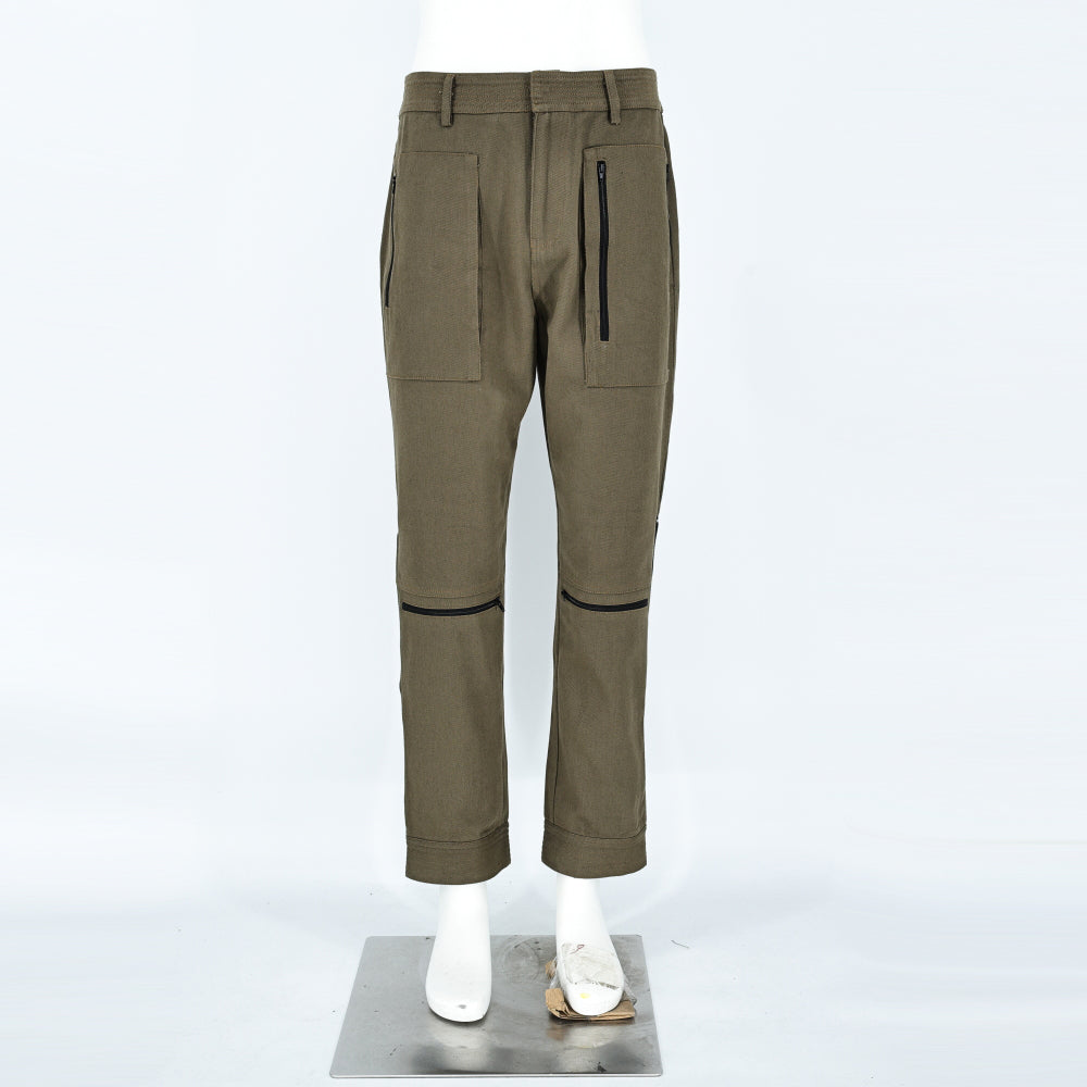 Presale Star Trek Enterprise Captain Jonathan Archer Away Team Uniform Starfleet Costume Pants