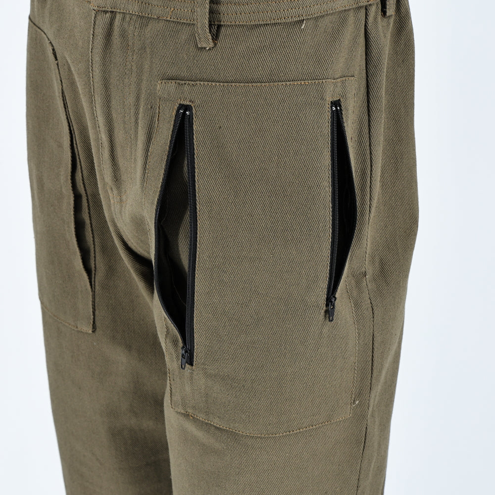 Presale Star Trek Enterprise Captain Jonathan Archer Away Team Uniform Starfleet Costume Pants