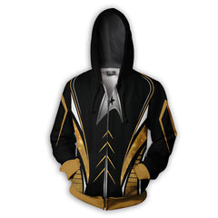 Star Trek Tos The Original Series Hoodie Sweater 3D Sweatshirt Cosplay Costume