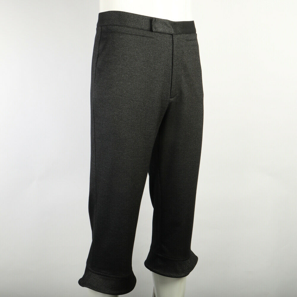 The Original Series  Uniform Pant TOS Kirk Spock Mens Pants