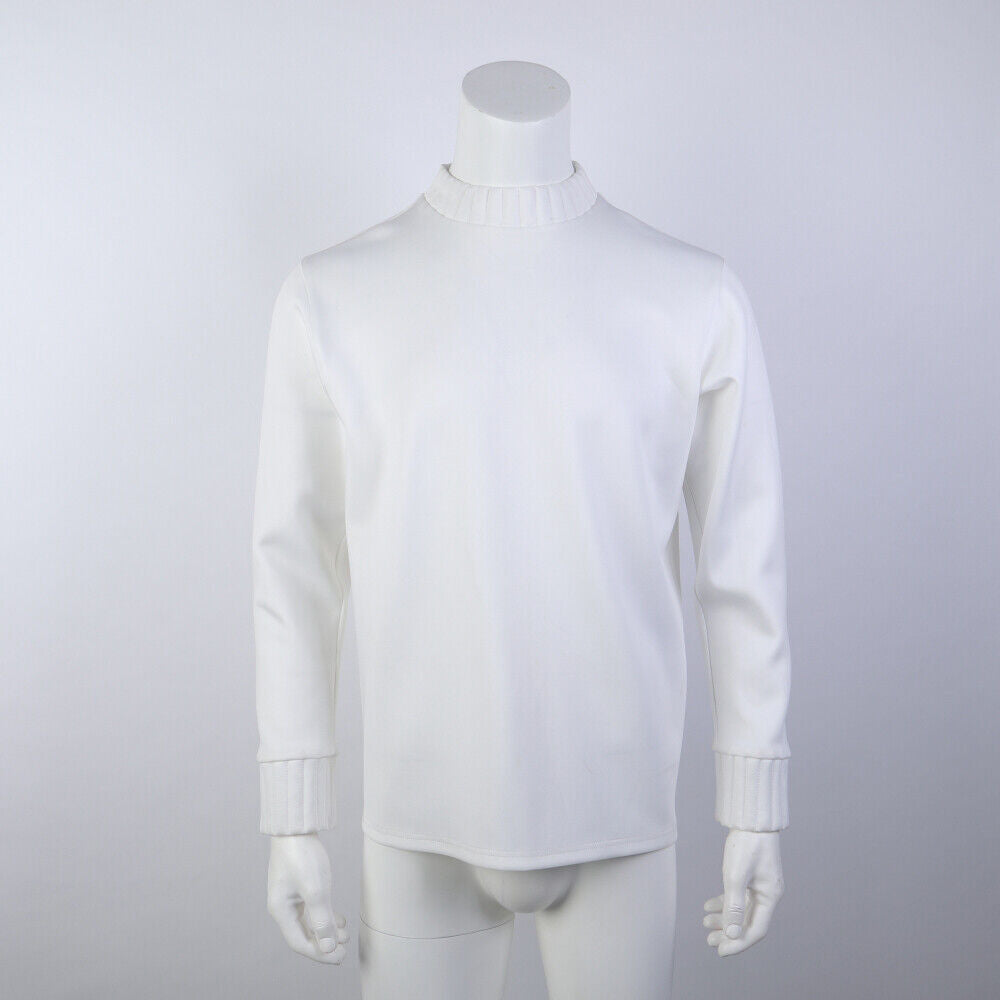Strange New Worlds Captain Pike MM Jackets Undershirts Starfleet Uniforms