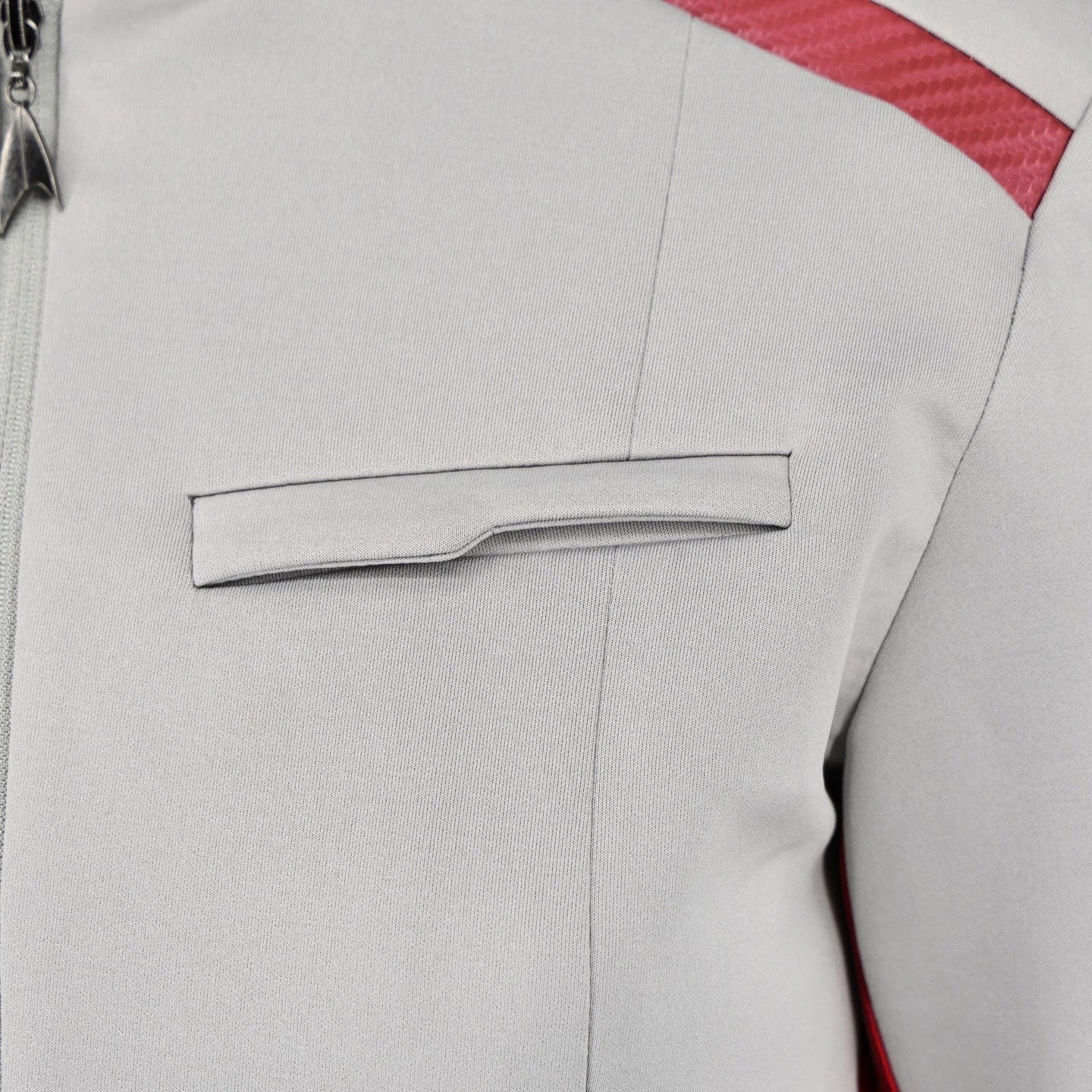 ST Starfleet Academy Engineer Science Medical Uniform Skirts Cosplay Costumes Suits