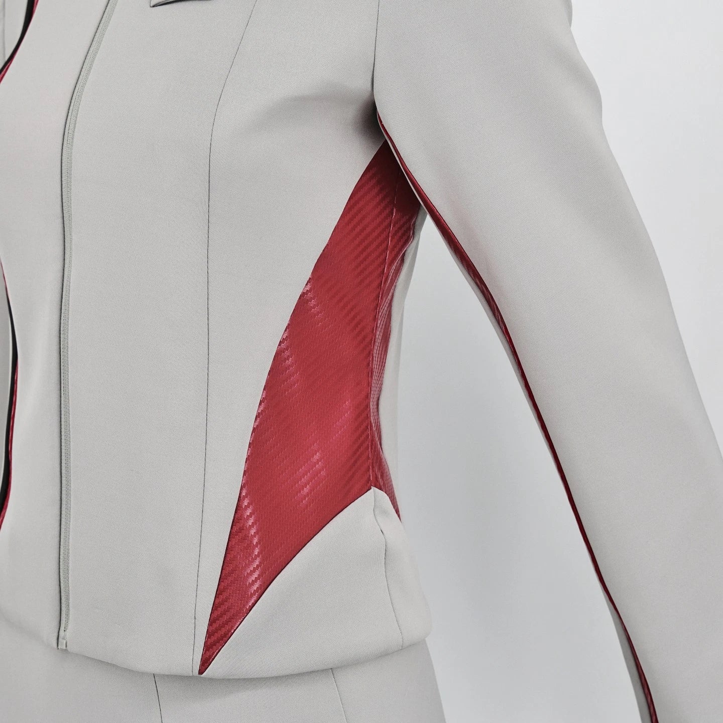 ST Starfleet Academy Engineer Science Medical Uniform Skirts Cosplay Costumes Suits