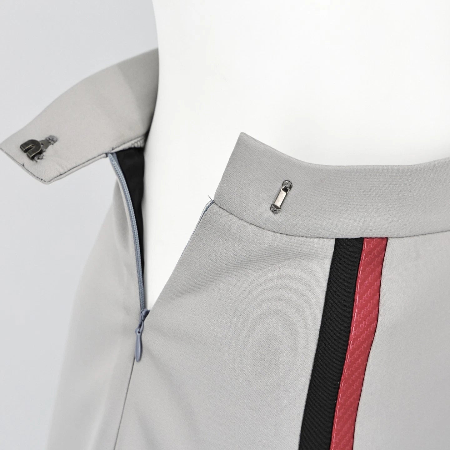 ST Starfleet Academy Engineer Science Medical Uniform Skirts Cosplay Costumes Suits
