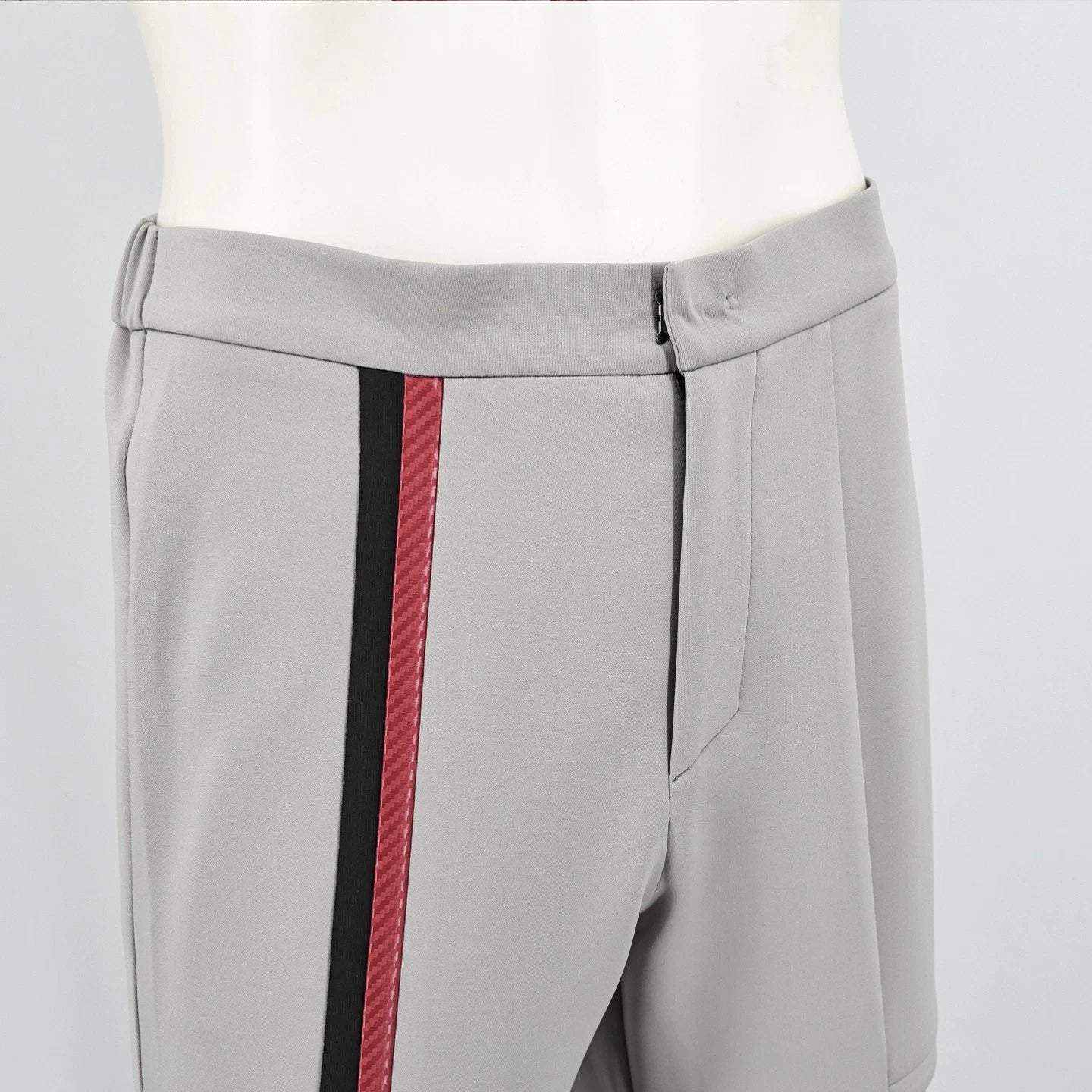 ST Commander Starfleet Academy Engineer Science Uniform Pants Cosplay Costumes Suit