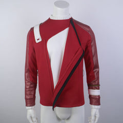 Strange New Worlds Captain Pike MM Jackets Undershirts Starfleet Uniforms