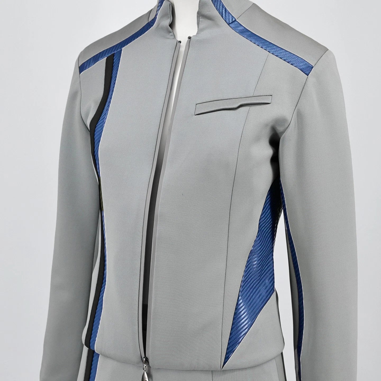 ST Starfleet Academy Engineer Science Medical Uniform Skirts Cosplay Costumes Suits