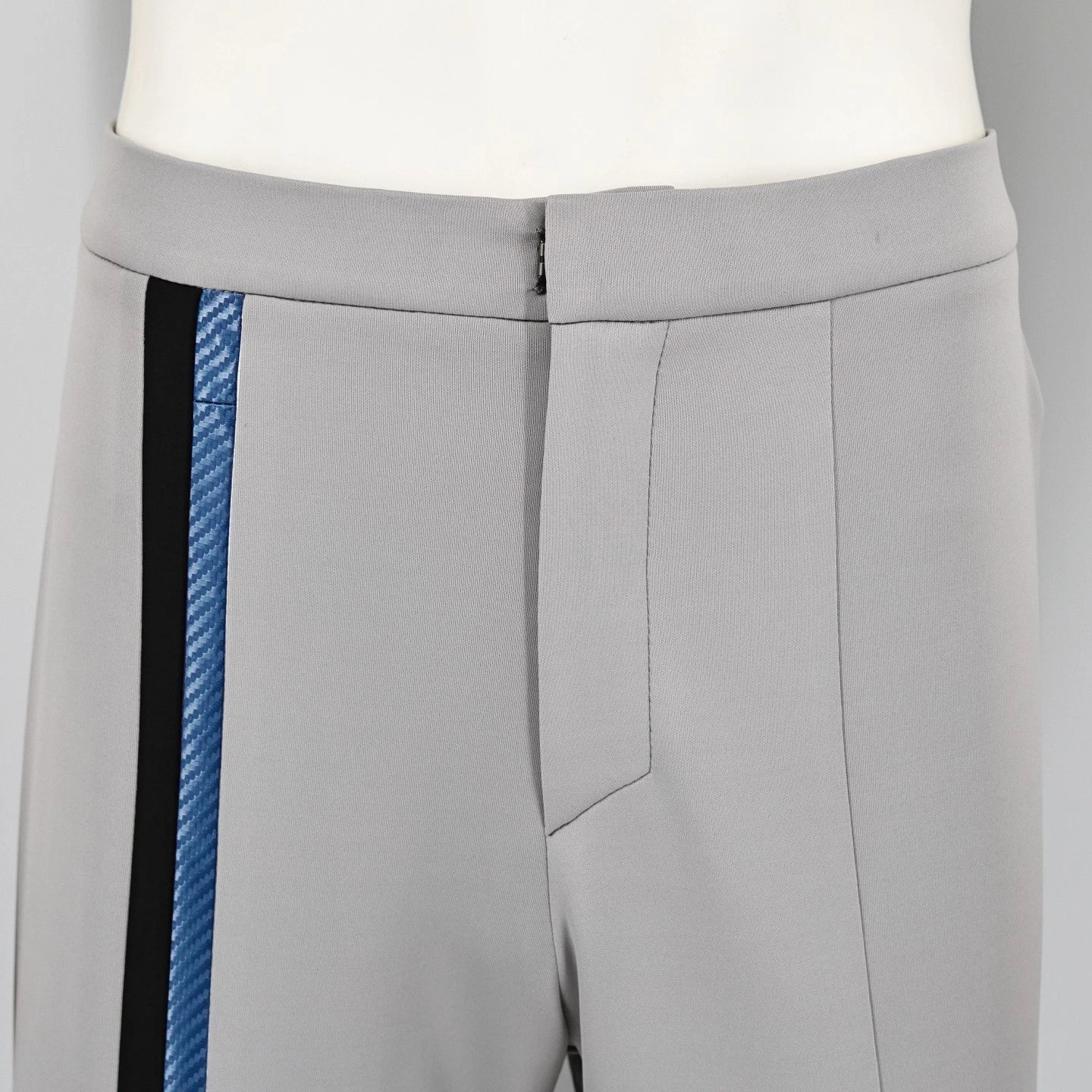 ST Commander Starfleet Academy Engineer Science Uniform Pants Cosplay Costumes Suit