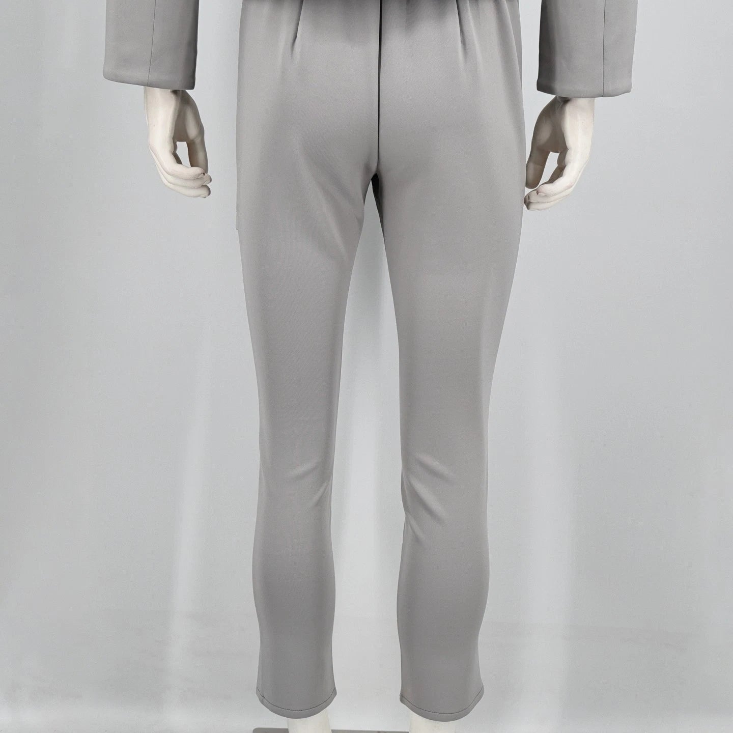 ST Commander Starfleet Academy Engineer Science Uniform Pants Cosplay Costumes Suit