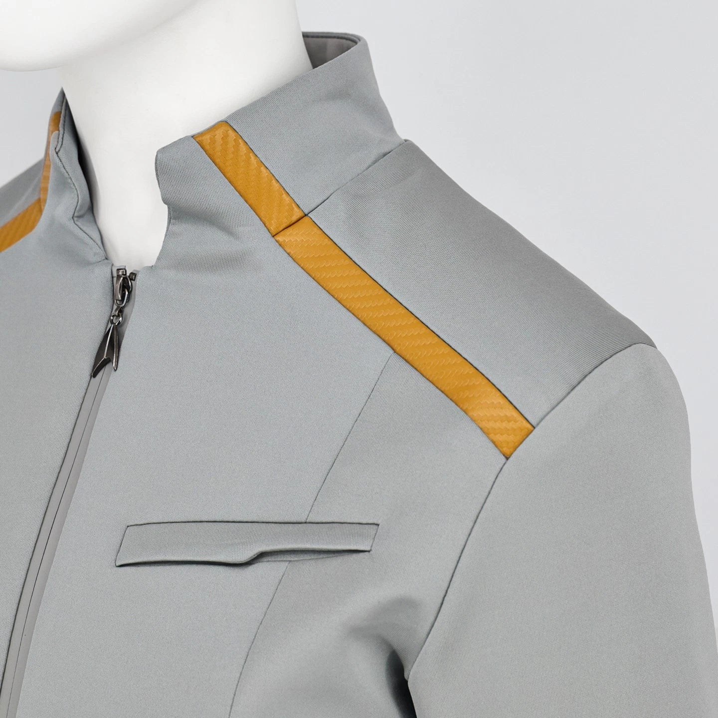 ST Starfleet Academy Engineer Science Medical Uniform Skirts Cosplay Costumes Suits