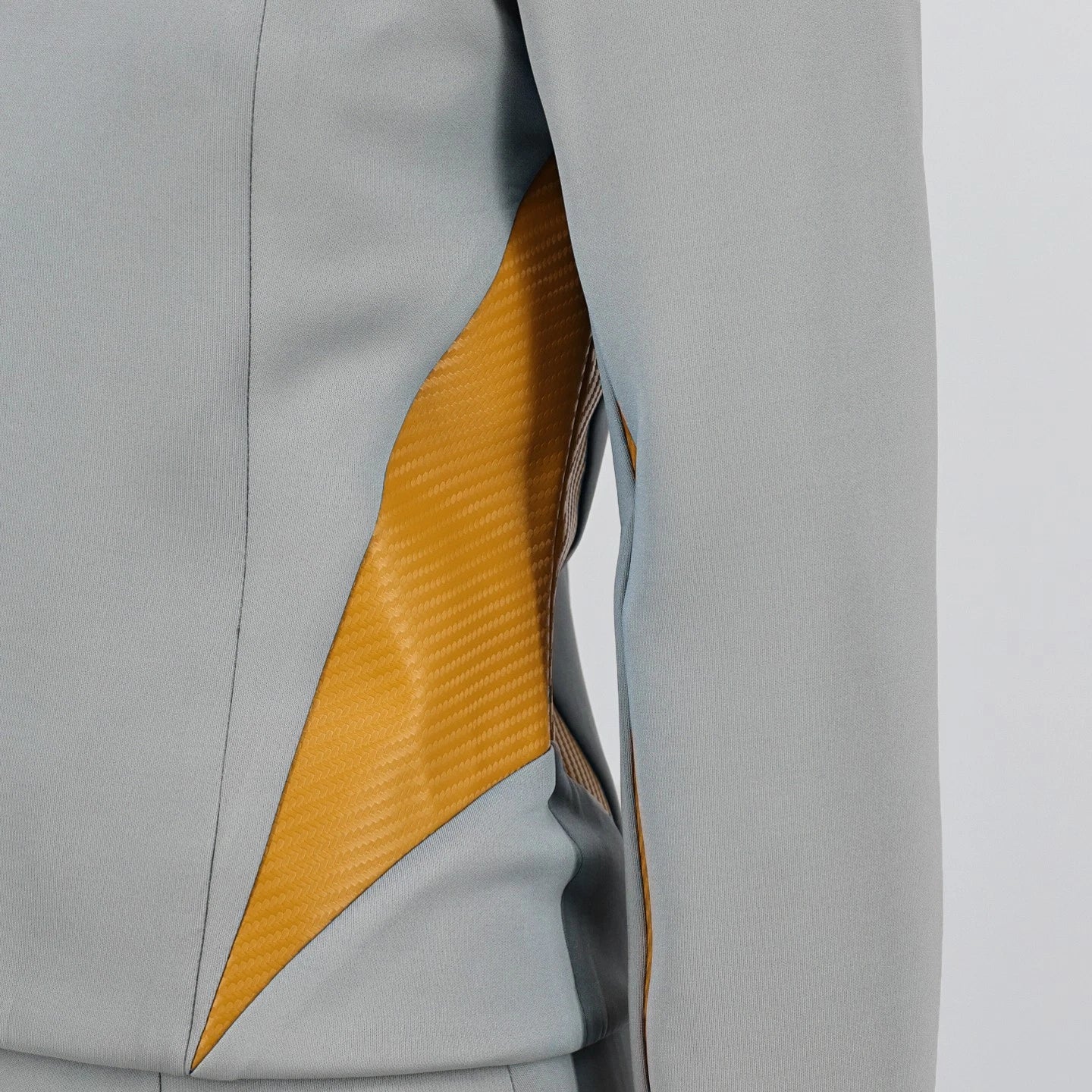 ST Starfleet Academy Engineer Science Medical Uniform Skirts Cosplay Costumes Suits