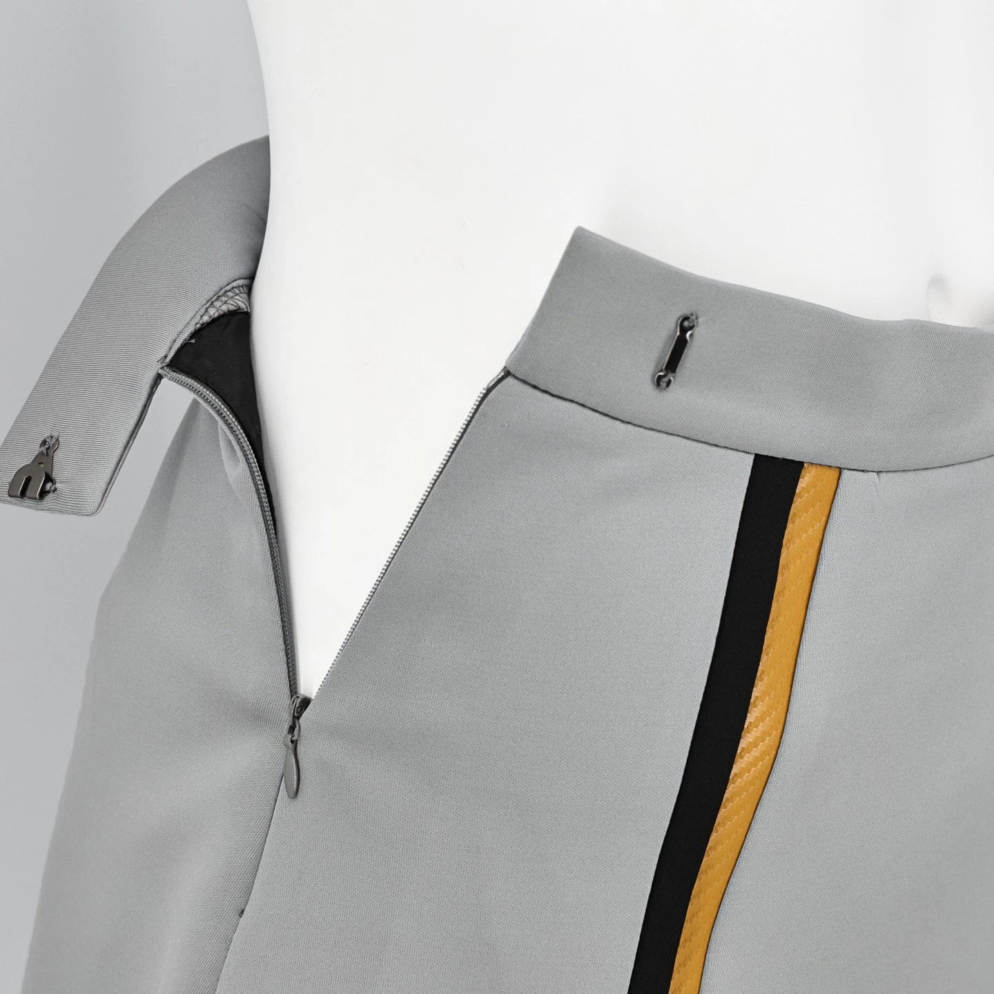 ST Starfleet Academy Engineer Science Medical Uniform Skirts Cosplay Costumes Suits