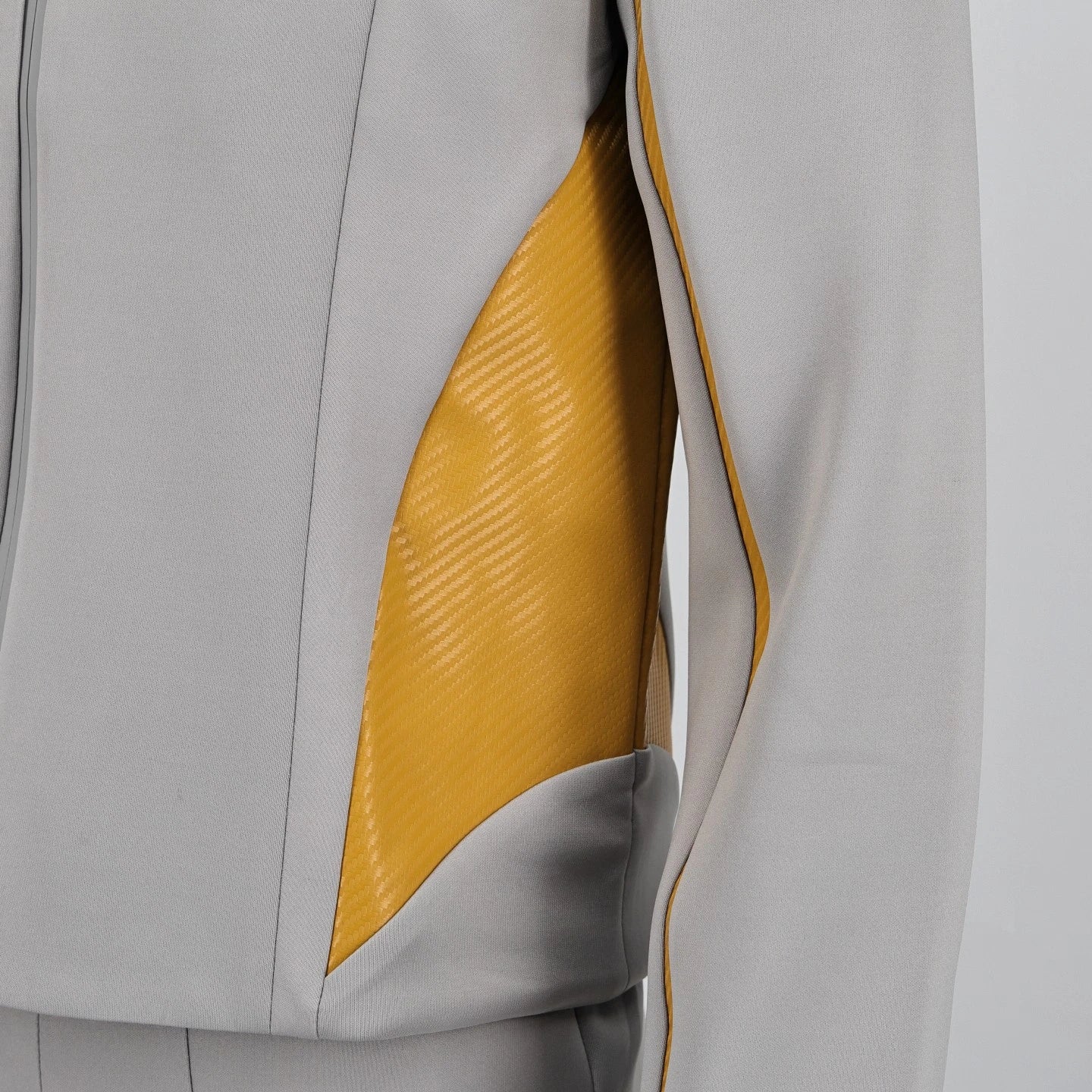 ST Commander Starfleet Academy Engineer Science Uniform Pants Cosplay Costumes Suit