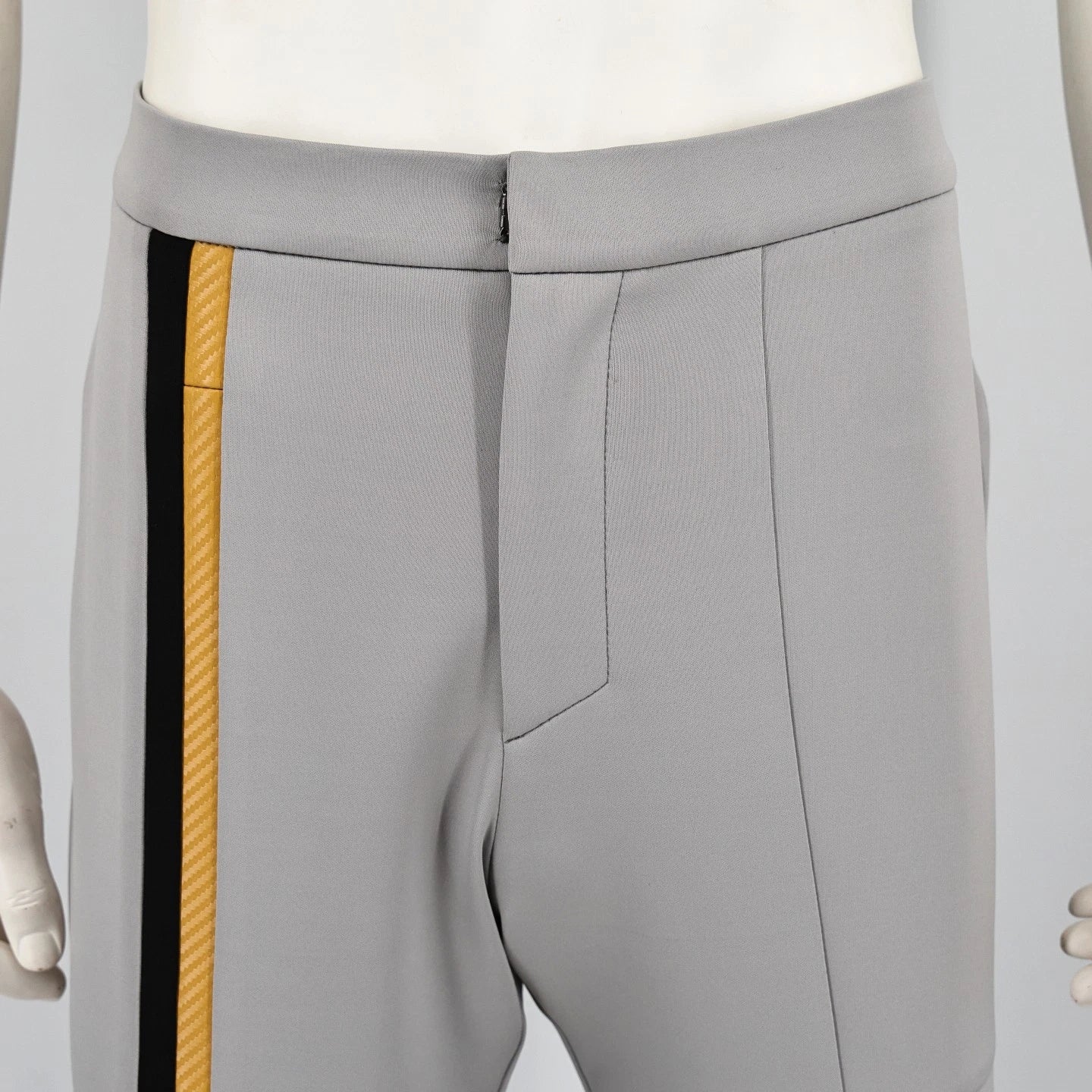 ST Commander Starfleet Academy Engineer Science Uniform Pants Cosplay Costumes Suit