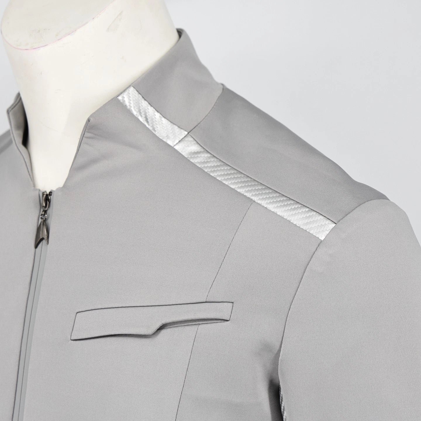 ST Commander Starfleet Academy Engineer Science Uniform Pants Cosplay Costumes Suit