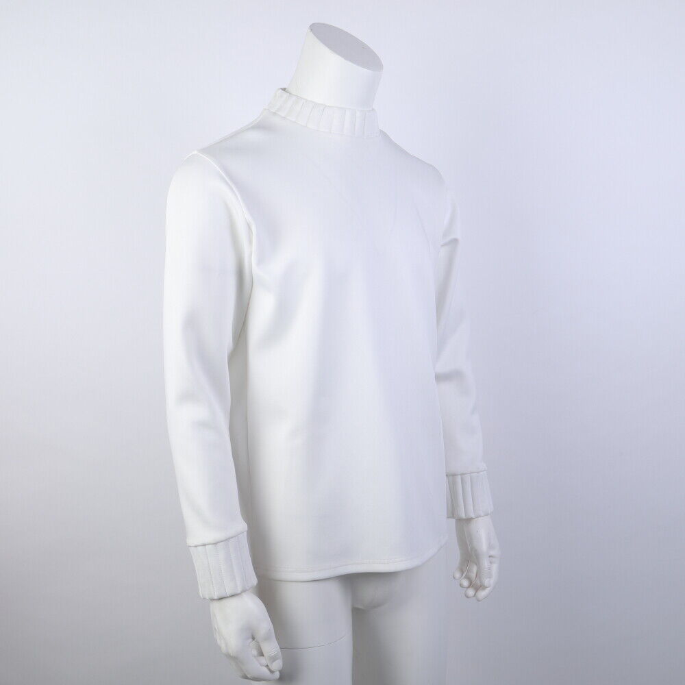 Strange New Worlds Captain Pike MM Jackets Undershirts Starfleet Uniforms